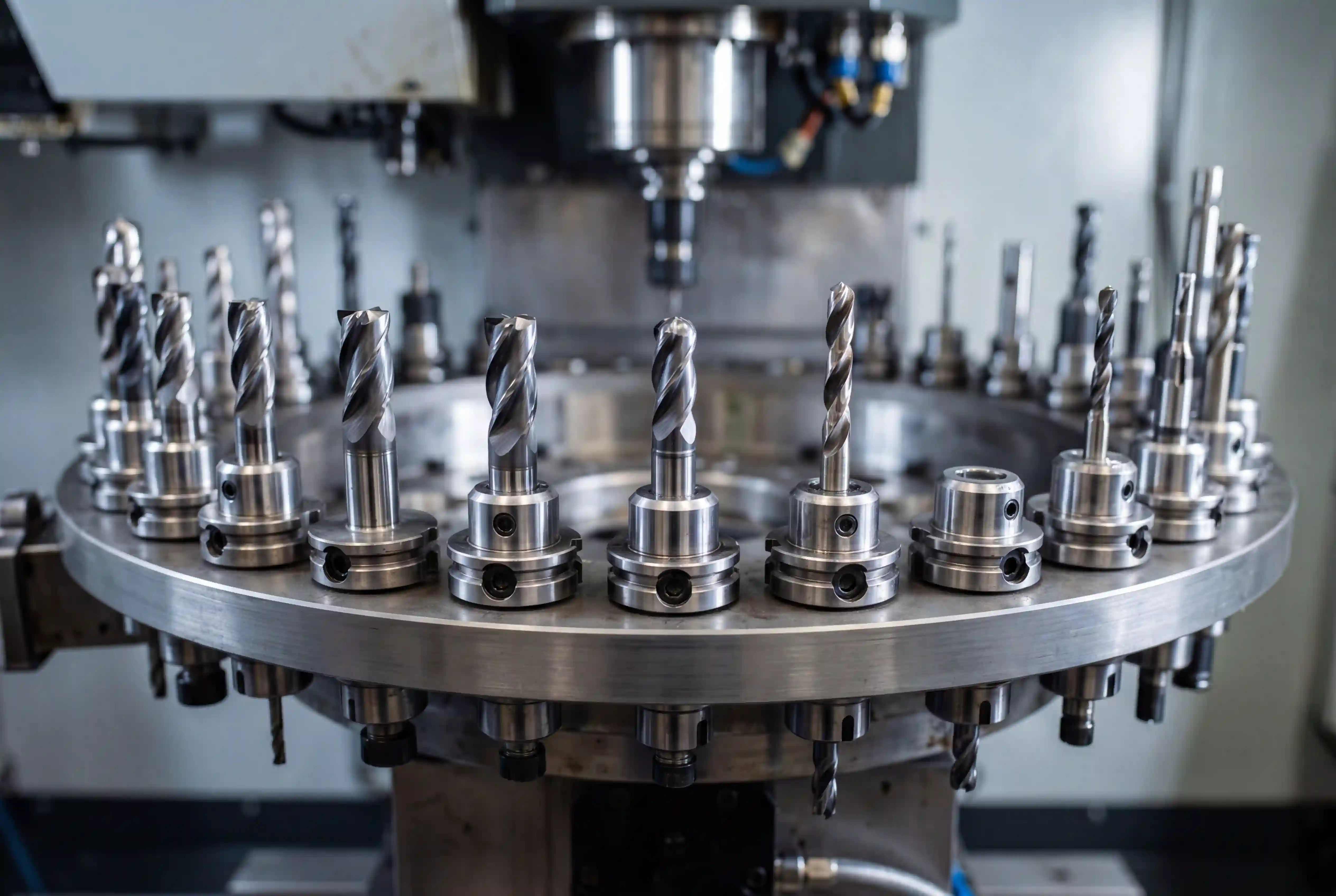 CNC Machining: Your Guide to Precision Manufacturing