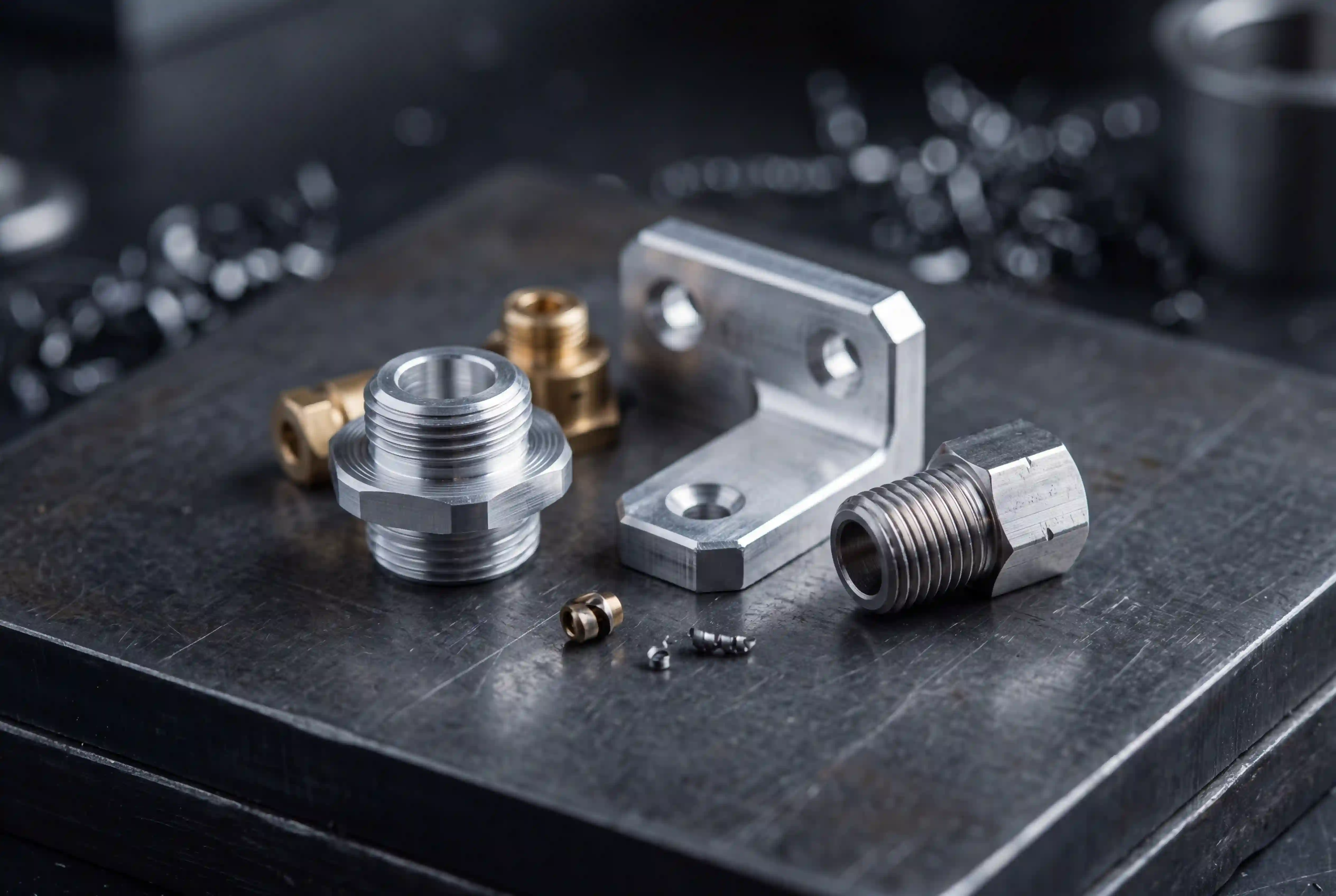 How Canadian Fabrication Supports High-Performance Components