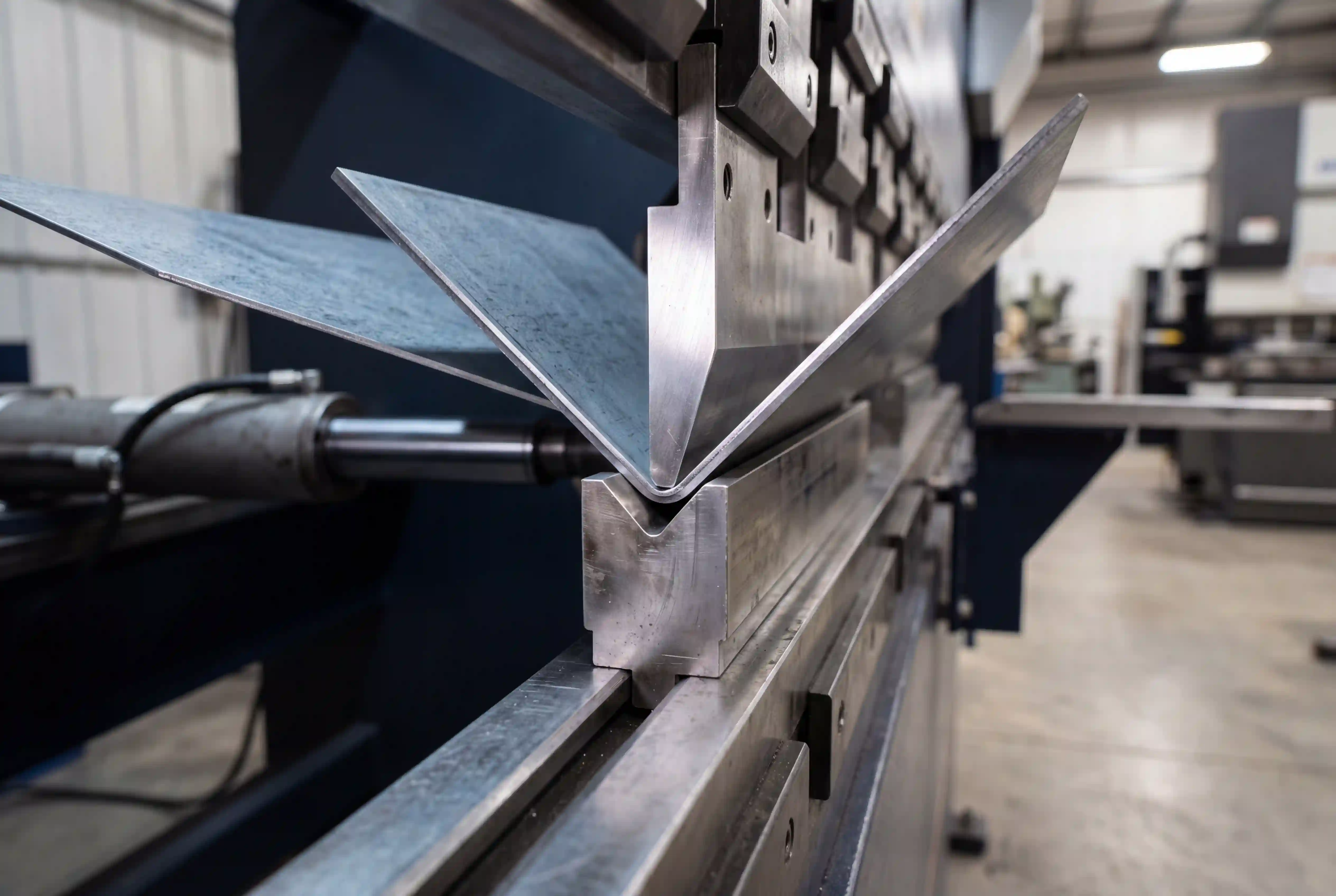 Metal Fabrication